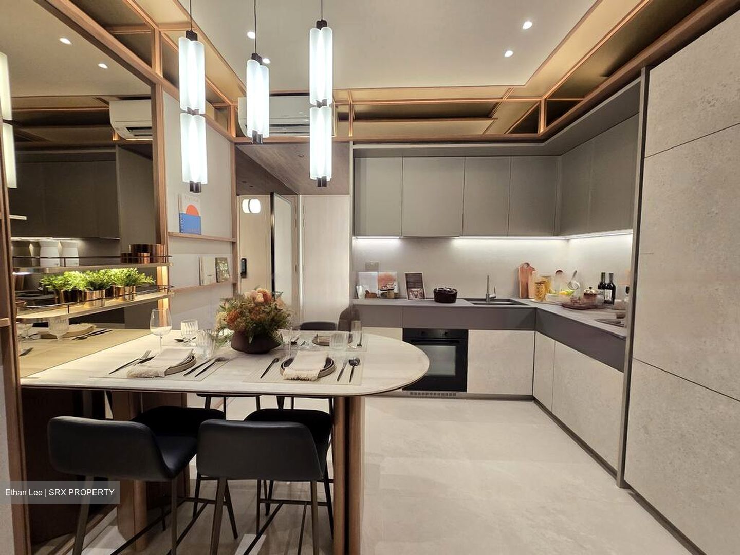 Havelock Road (D1), Apartment #462701571